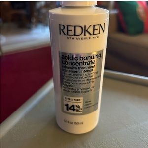 redken acidic bonding concentrate intensive treatment